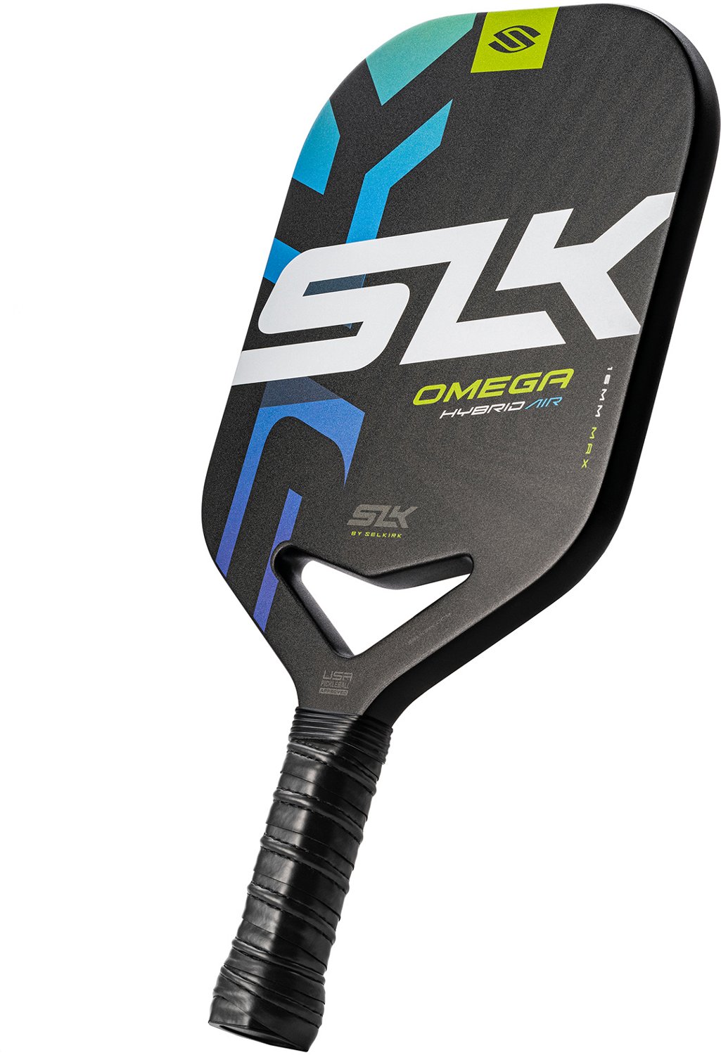 Selkirk Sport SLK OMEGA Hybrid Air Max Pickleball Paddle - view number 2