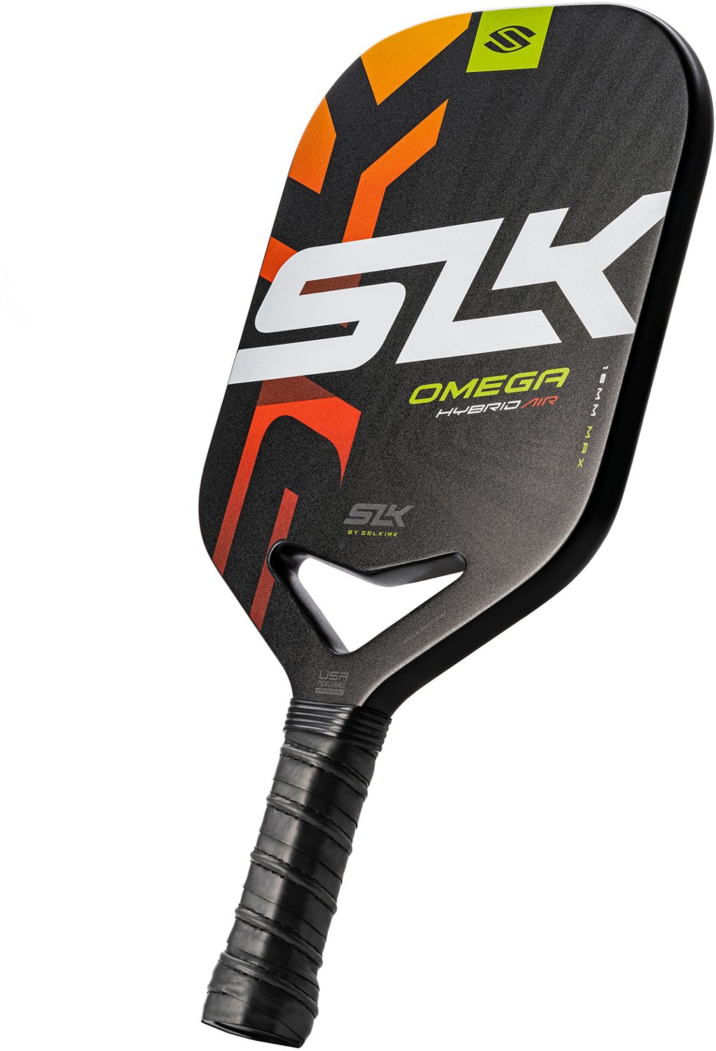 Selkirk Sport SLK OMEGA Hybrid Air Max Pickleball Paddle - view number 2