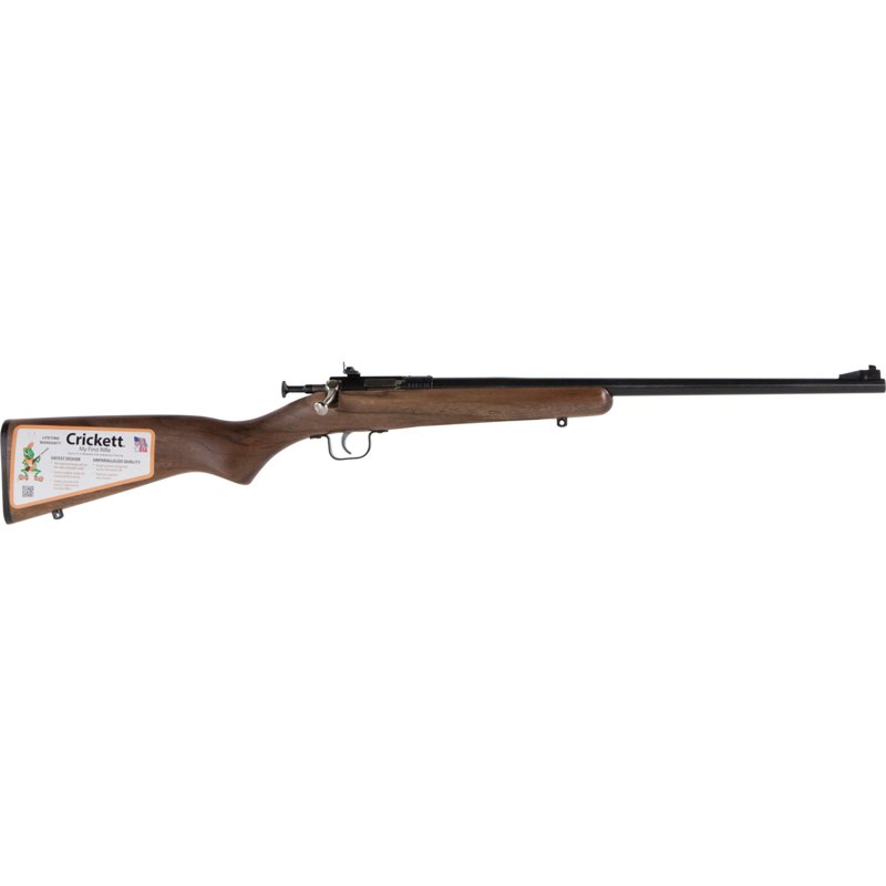 Crickett Youth .22 … - image