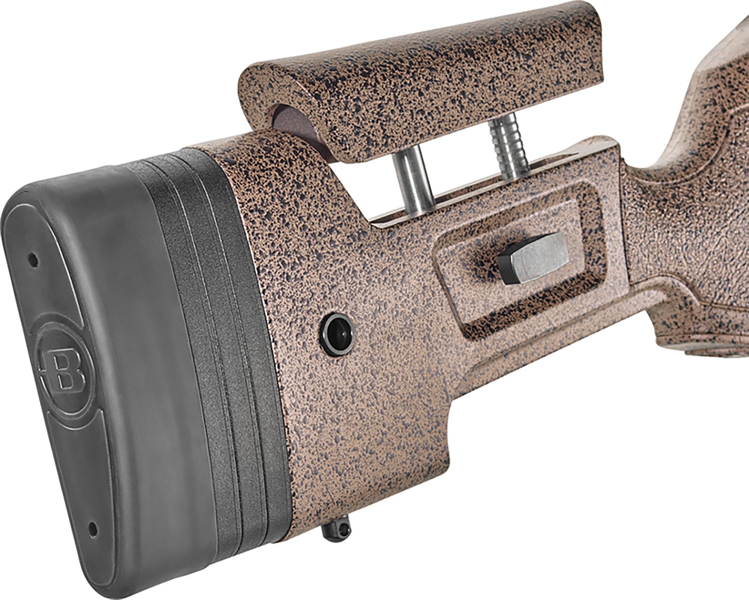 Bergara B-14 HMR 7mm PRC Bolt-Action Rifle - view number 3