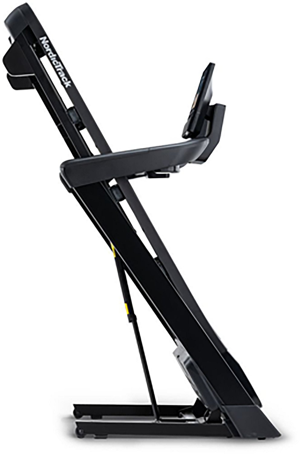 NordicTrack T Series 10 Treadmill                                                                                                - view number 6