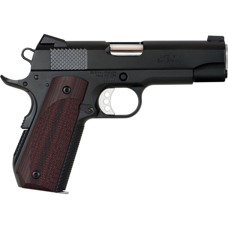 Ed Brown Kobra Carr… - image