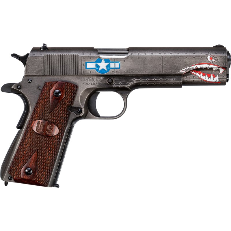 Thompson 1911 Squad… - image