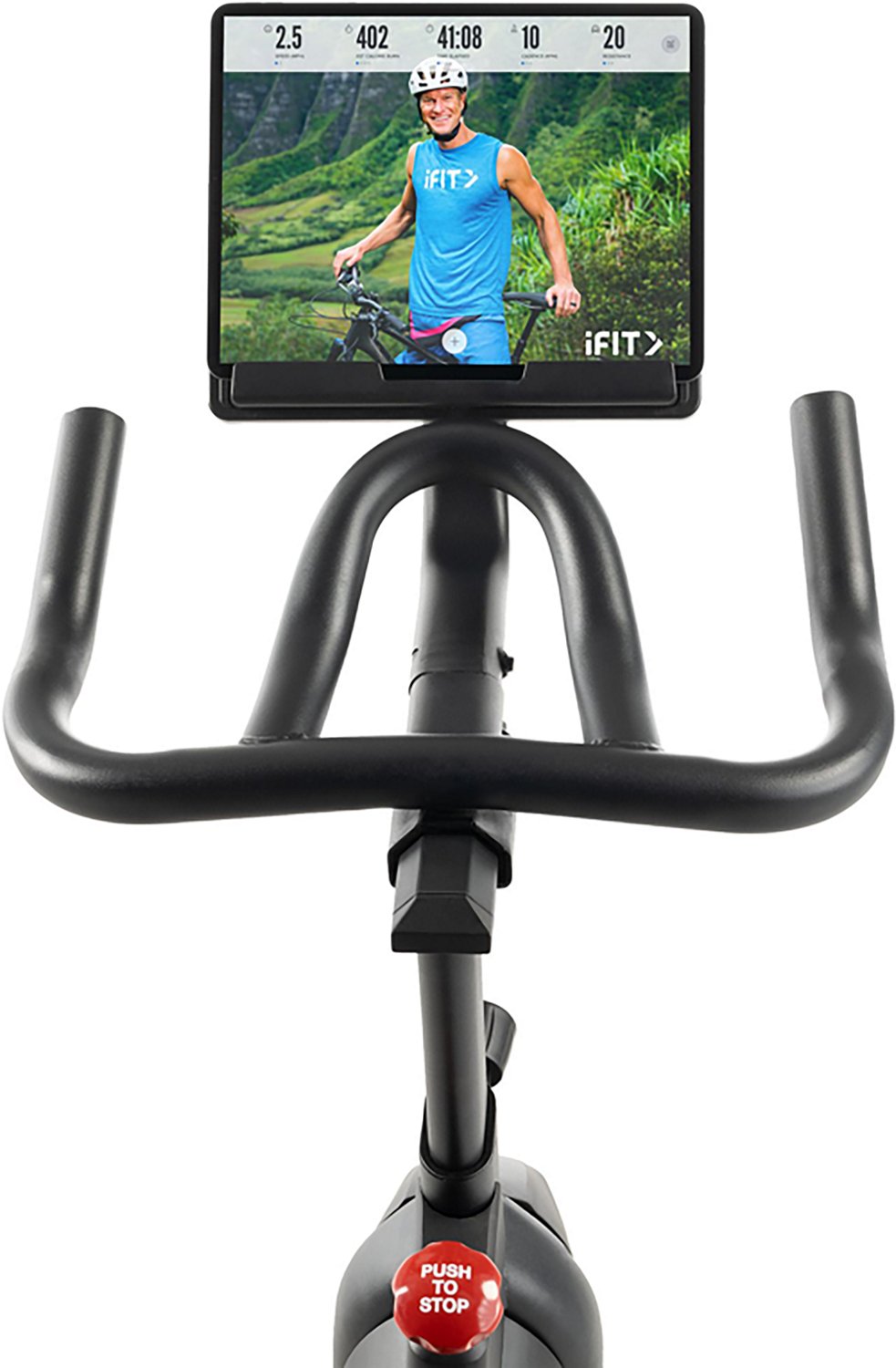 ProForm Sport CX Exercise Bike                                                                                                   - view number 2
