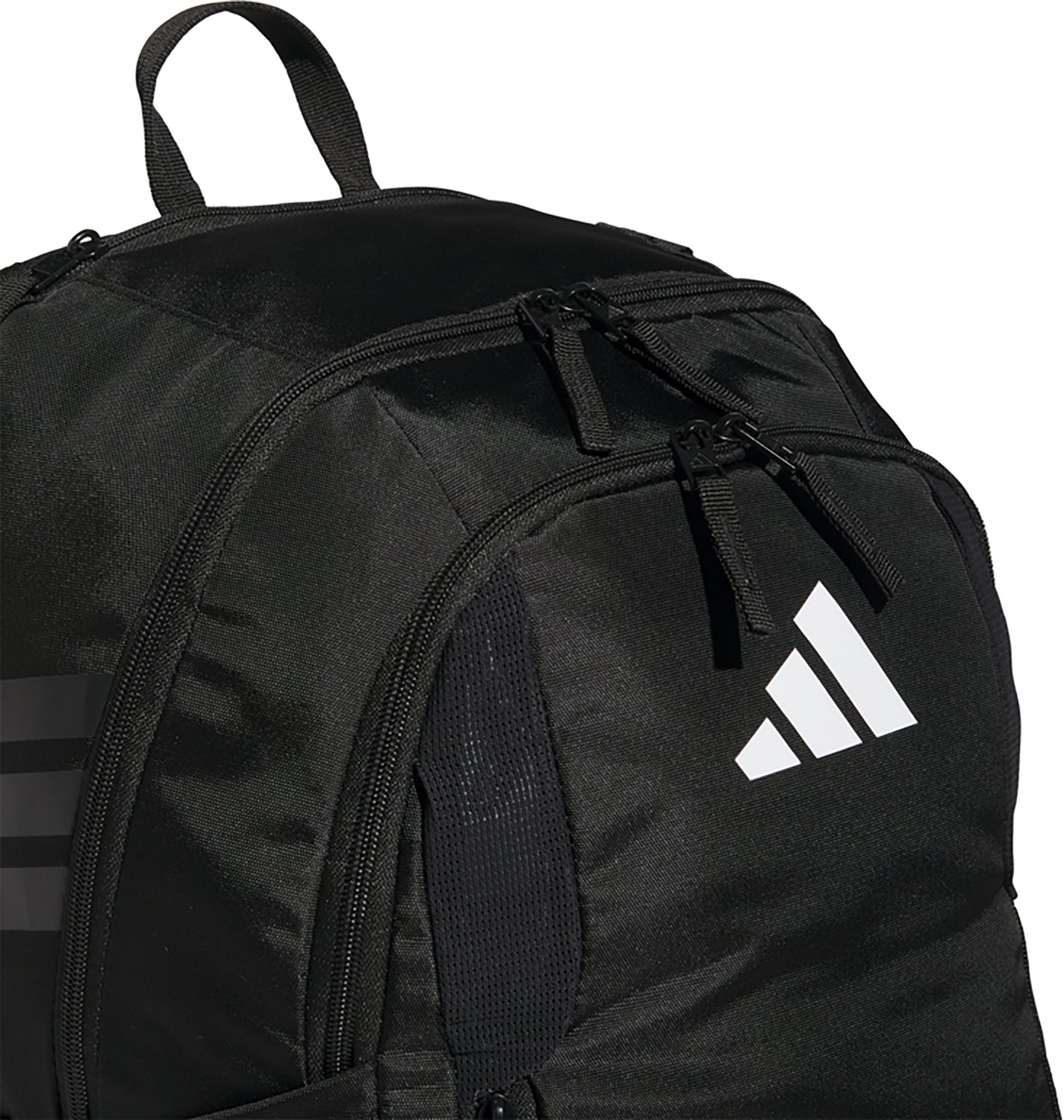 adidas Stadium 4 Soccer Backpack                                                                                                 - view number 3