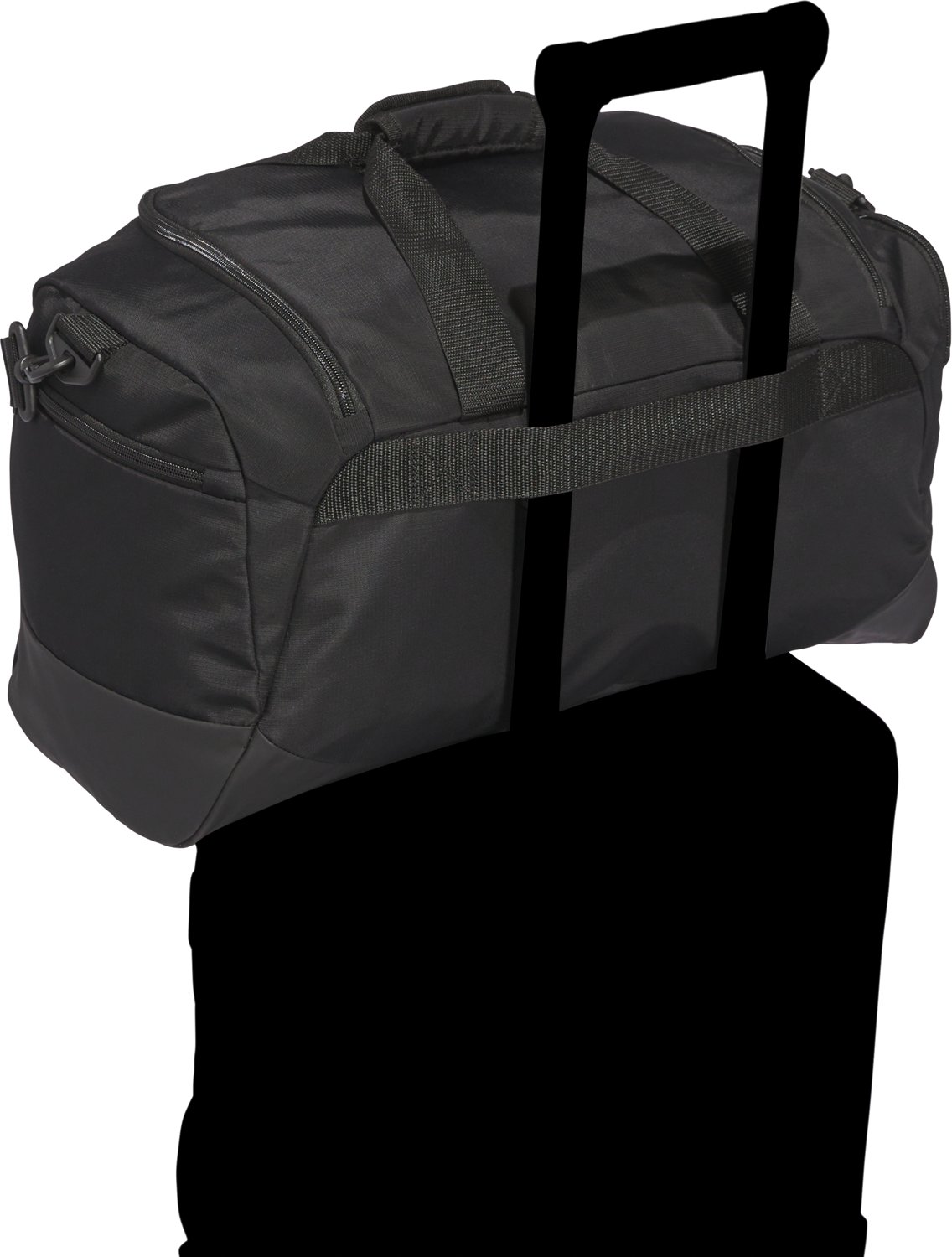 adidas Defender V Small Duffel Bag                                                                                               - view number 4
