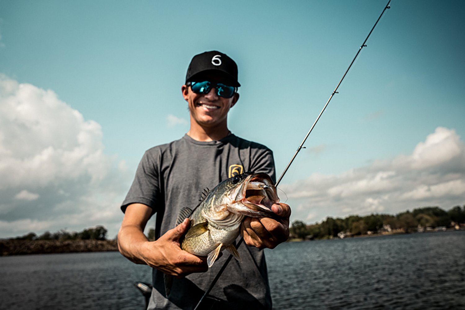 6th Sense 4K Shad Juggle Heads 3-Pack - view number 4