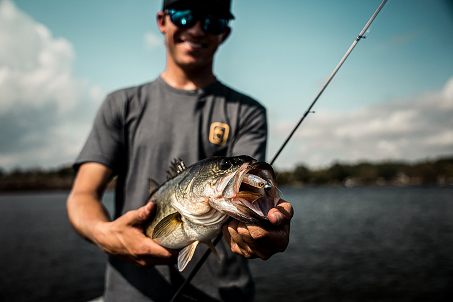 6th Sense 4K Shad Juggle Heads 3-Pack - view number 3