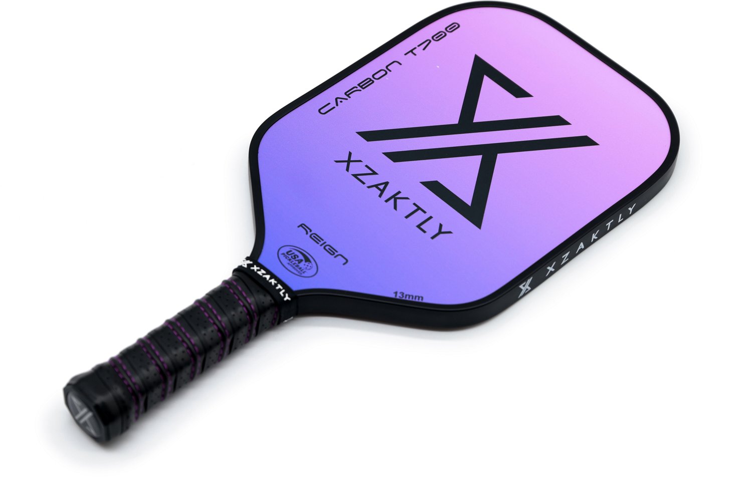 Xzaktly REIGN T700 Pickleball Paddle - view number 2