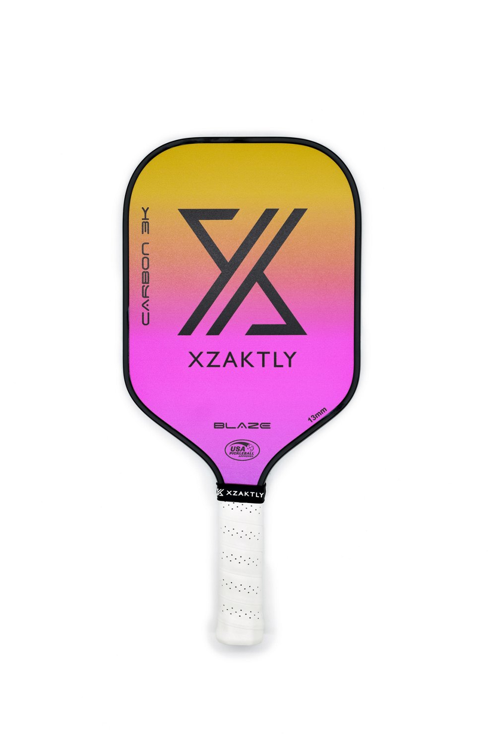 Xzaktly BLAZE Pickleball Paddle - view number 2