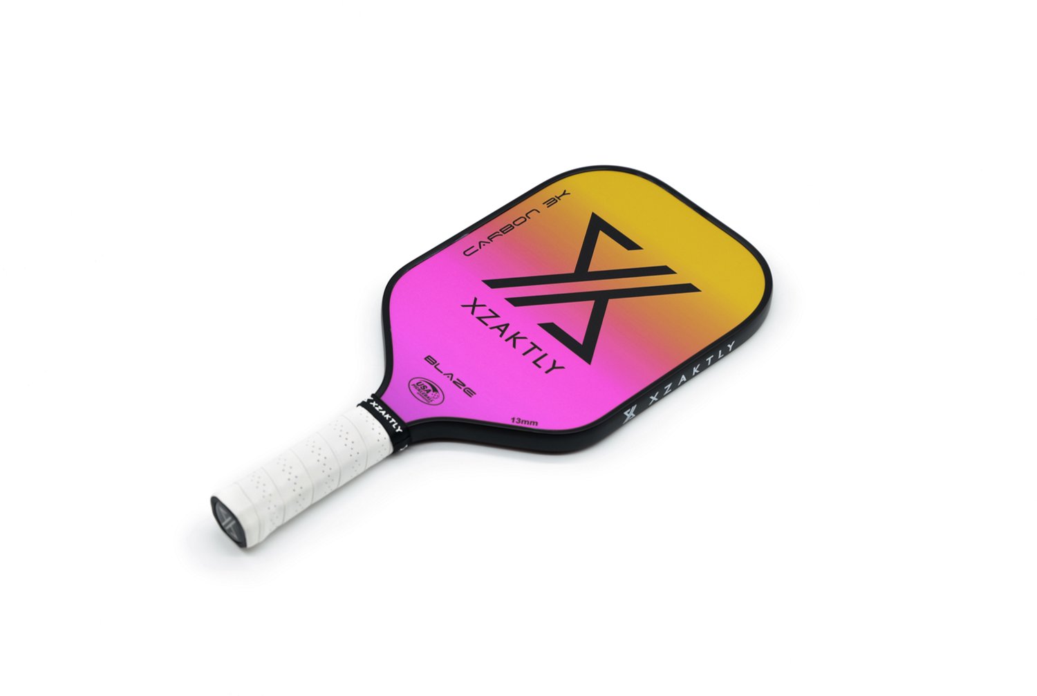 Xzaktly BLAZE Pickleball Paddle - view number 4