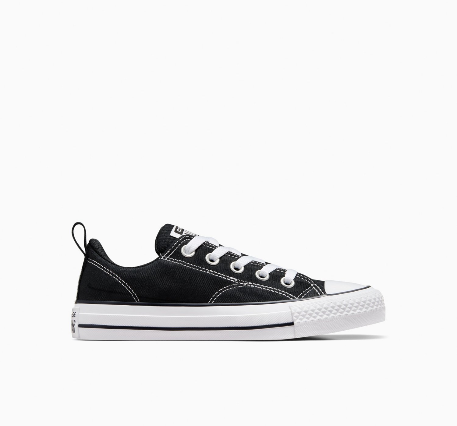 Converse Kids' Grade School Chuck Taylor All Star Malden Low Shoes