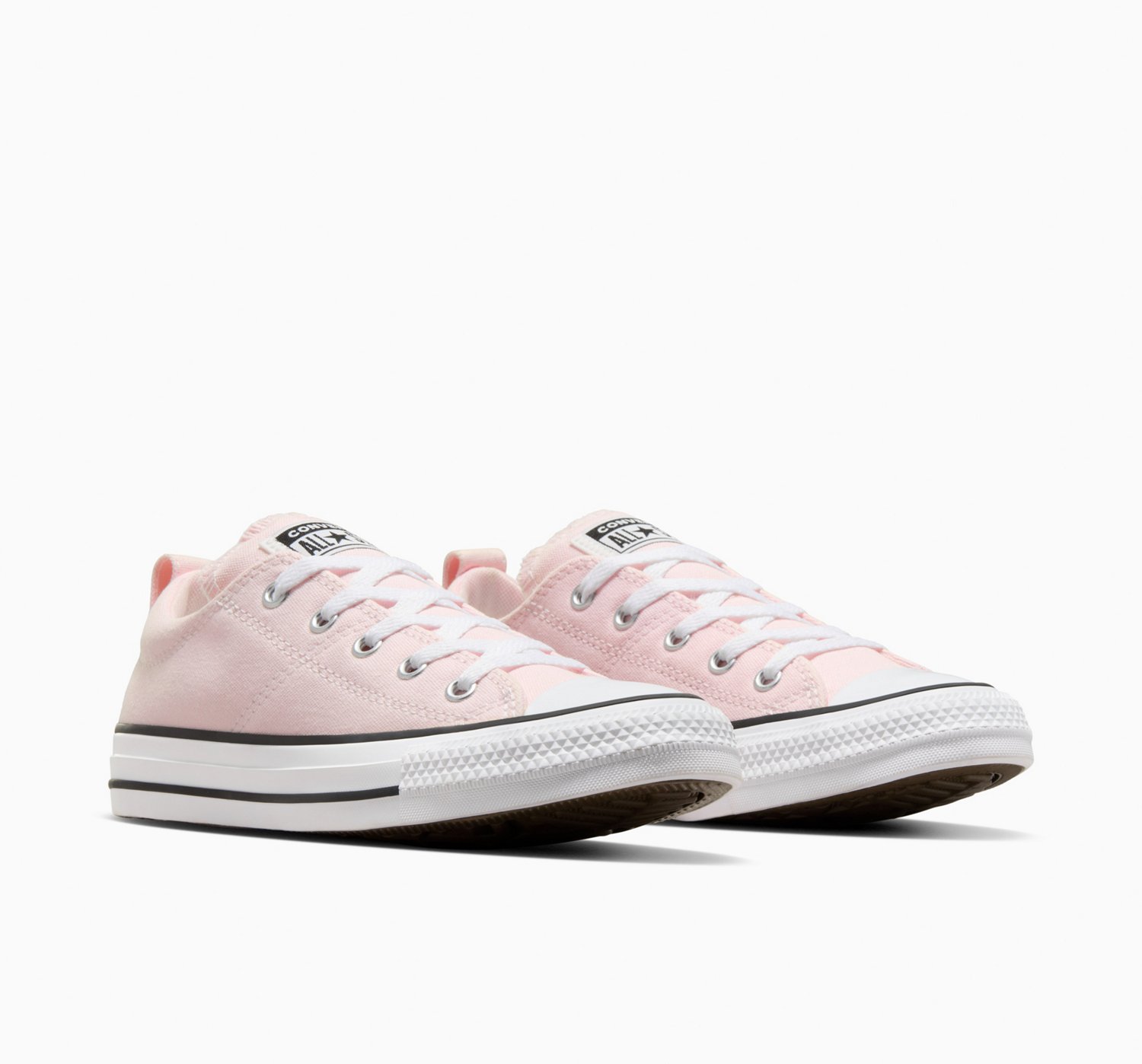 Converse Girls Chuck Taylor All Star Madison GS Shoes - view number 3