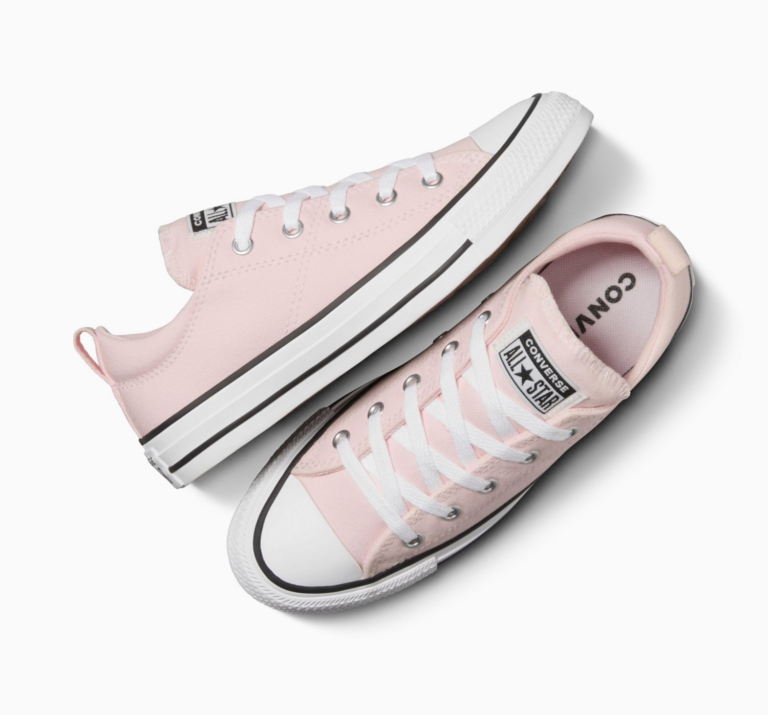 Converse Girls Chuck Taylor All Star Madison GS Shoes - view number 4