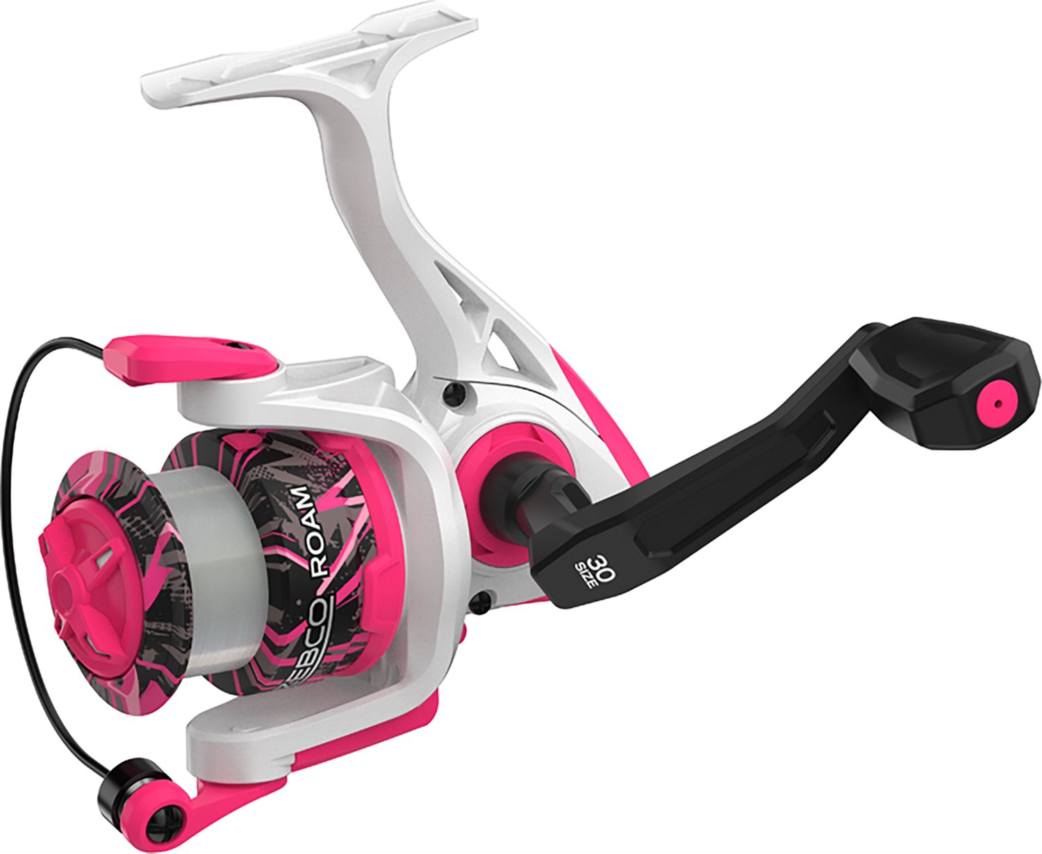 Zebco Roam Spinning Combo - view number 3