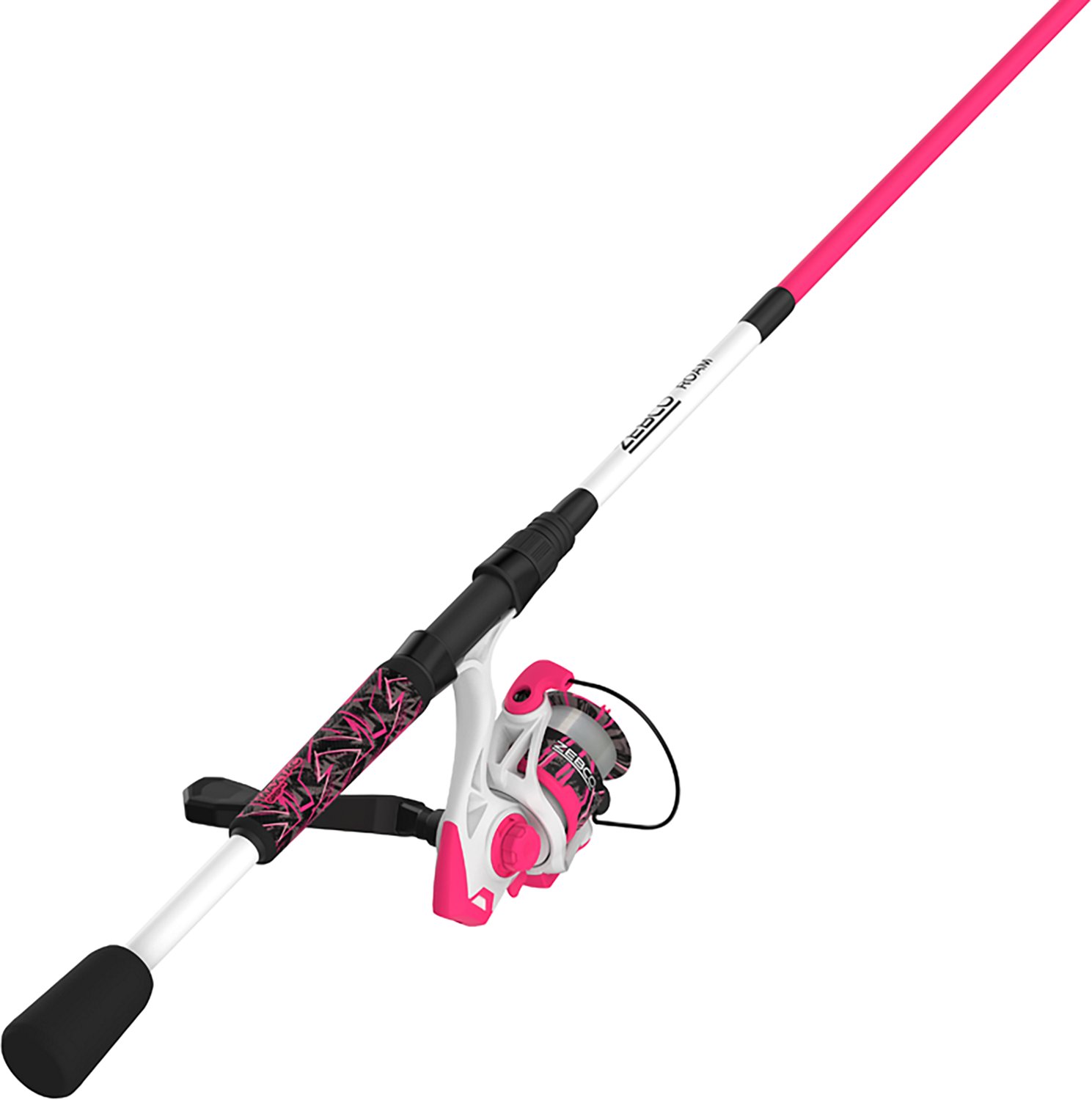 Zebco Roam Spinning Combo - view number 7