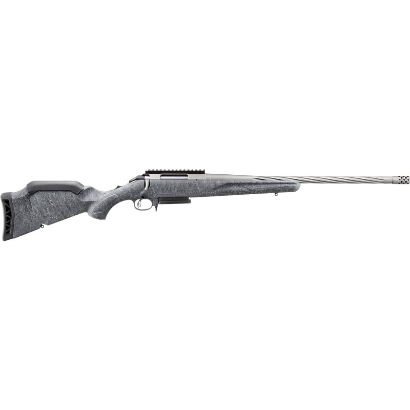 Ruger American Gene… - image