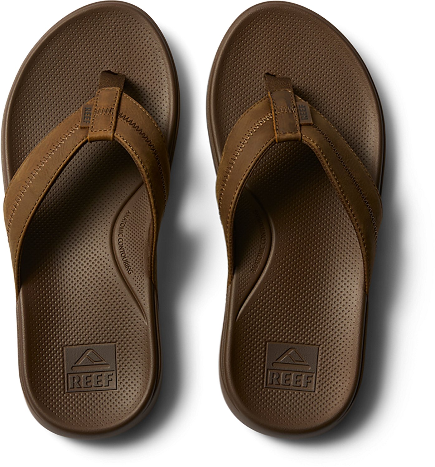 Reef Men's Cushion Phantom 2.0 Sandals                                                                                           - view number 3