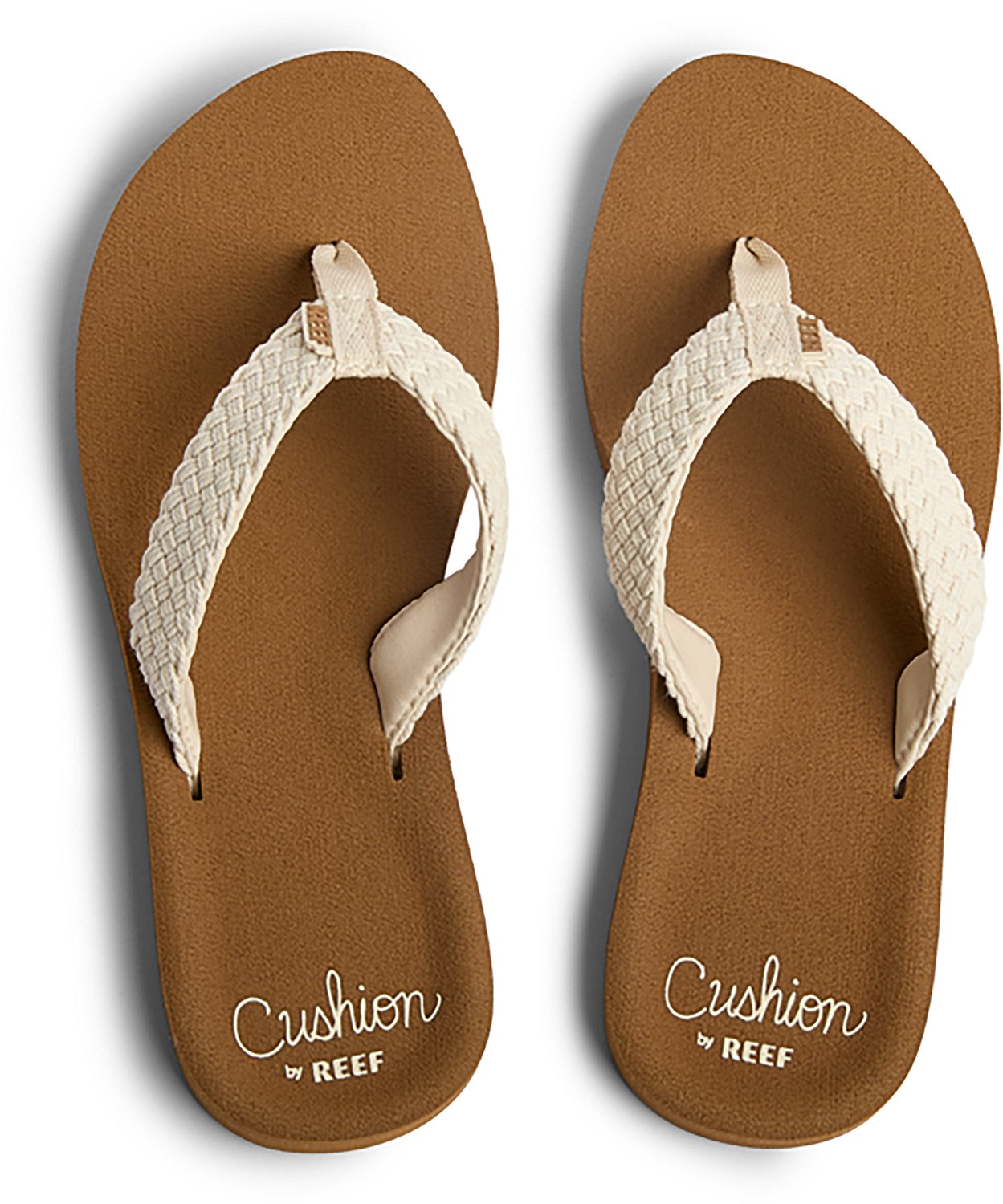 Reef Women's Baja Maria Flip-Flops                                                                                               - view number 3