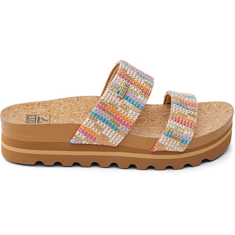 Reef Women's Cushio… - image