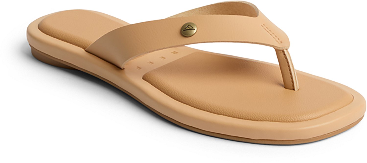 Reef Women's Willow Ella Flip-Flops                                                                                              - view number 2