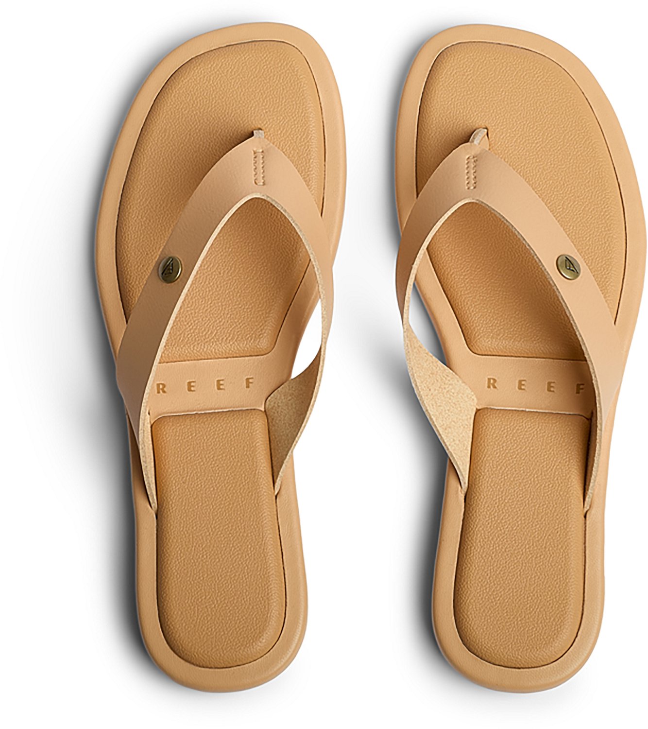 Reef Women's Willow Ella Flip-Flops                                                                                              - view number 3