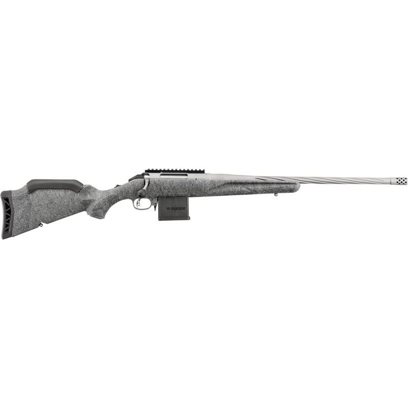 Ruger American Gene… - image