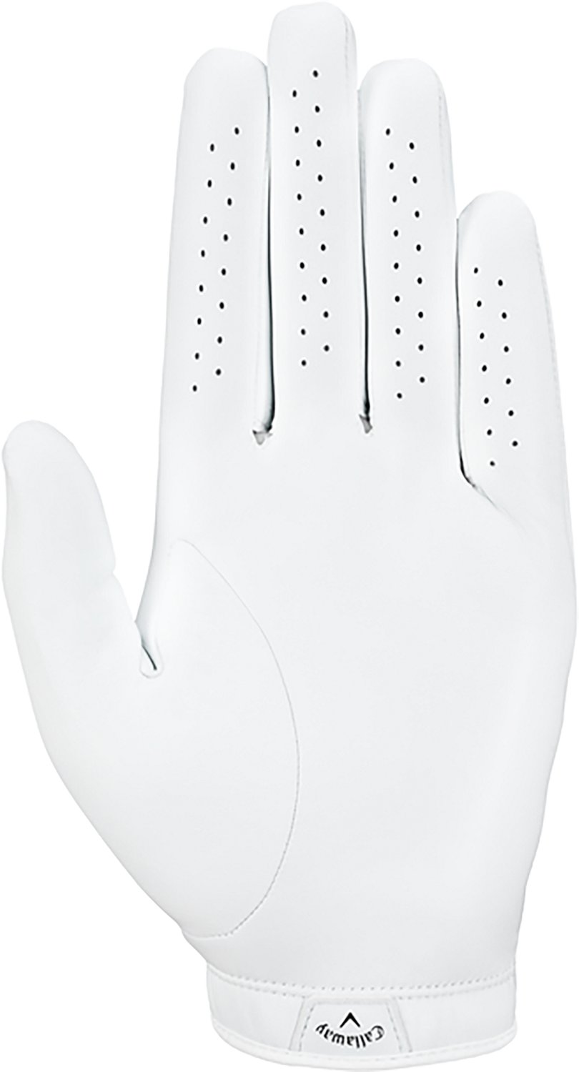 Callaway Men's Tour Authentic Glove                                                                                              - view number 2