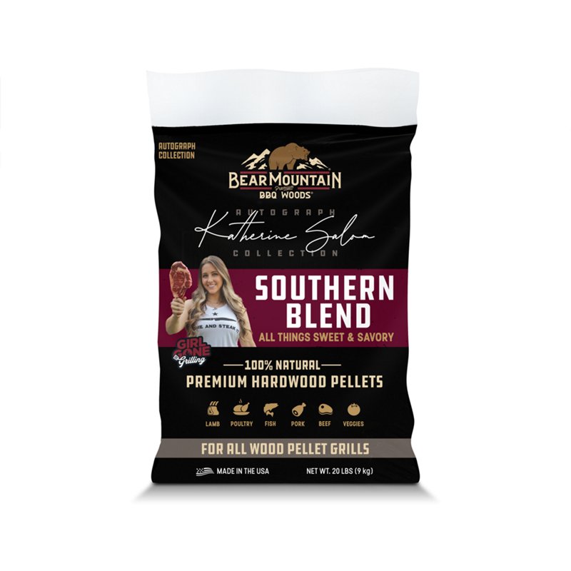 Bear Mountain Bbq S… - image