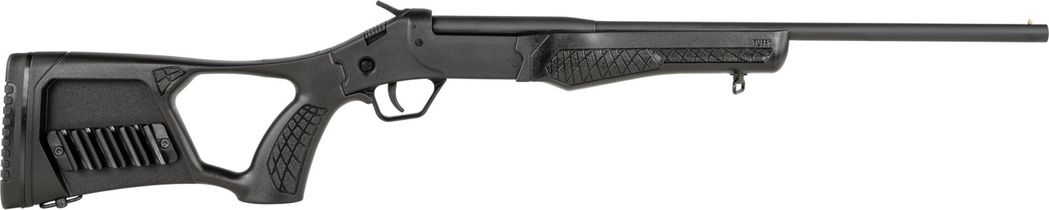Rossi Tuffy 410 Bore Break-Action Shotgun