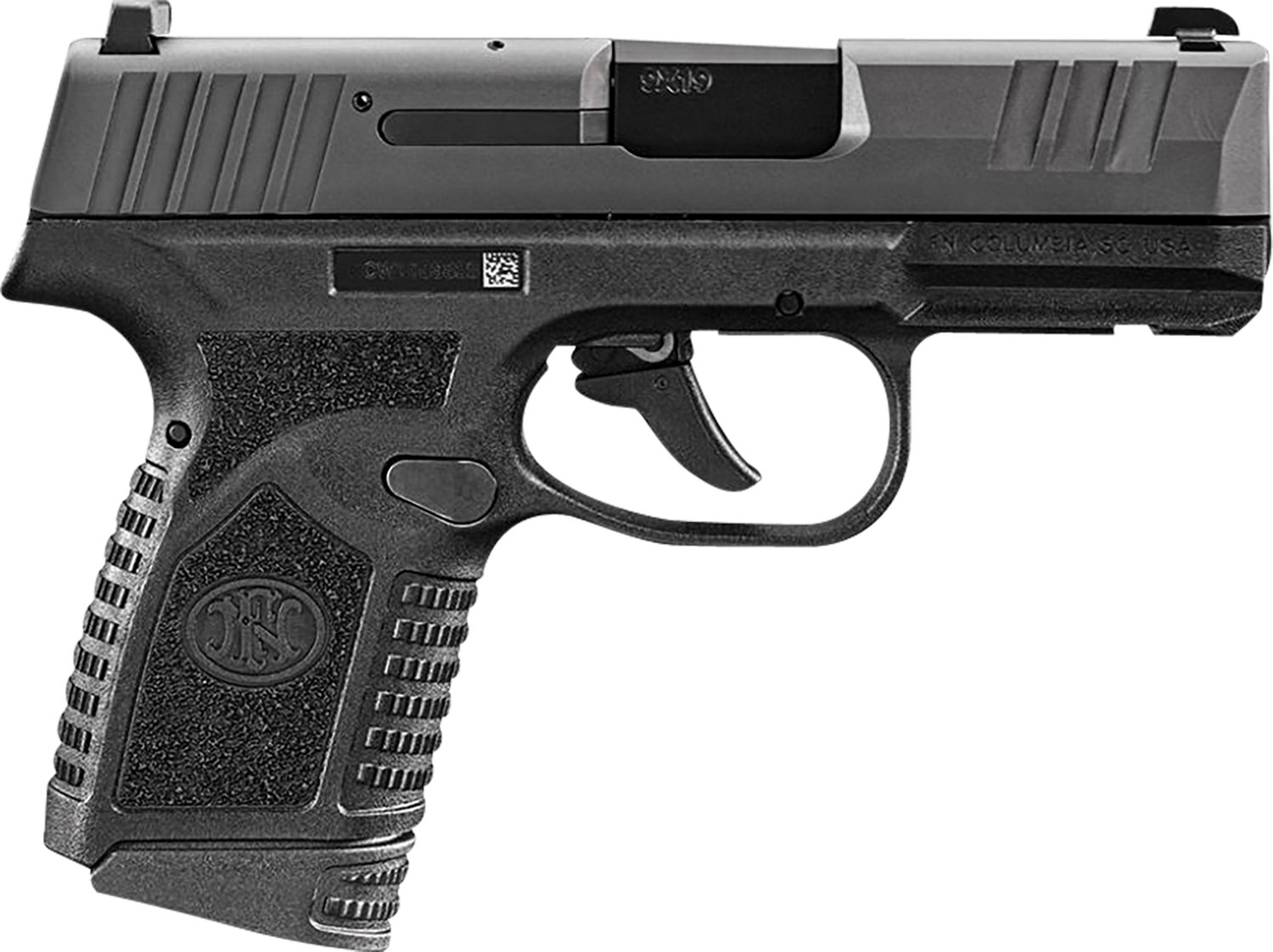 FN Reflex 9mm Pistol                                                                                                             - view number 2