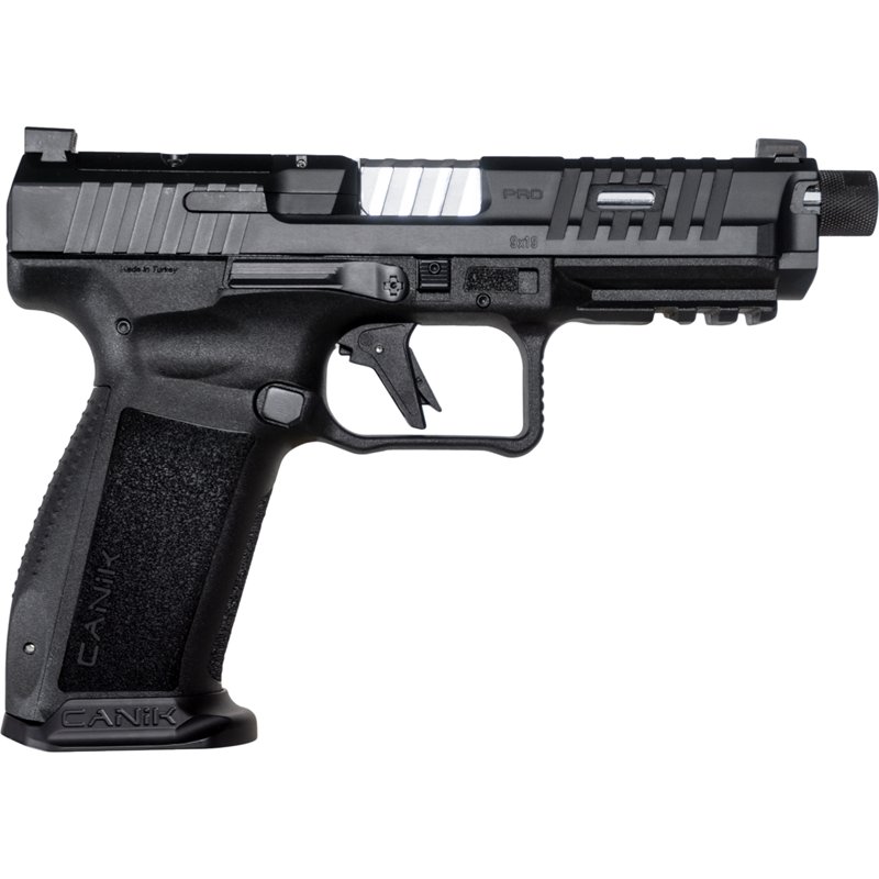 Canik Mete Sft Pro … - image
