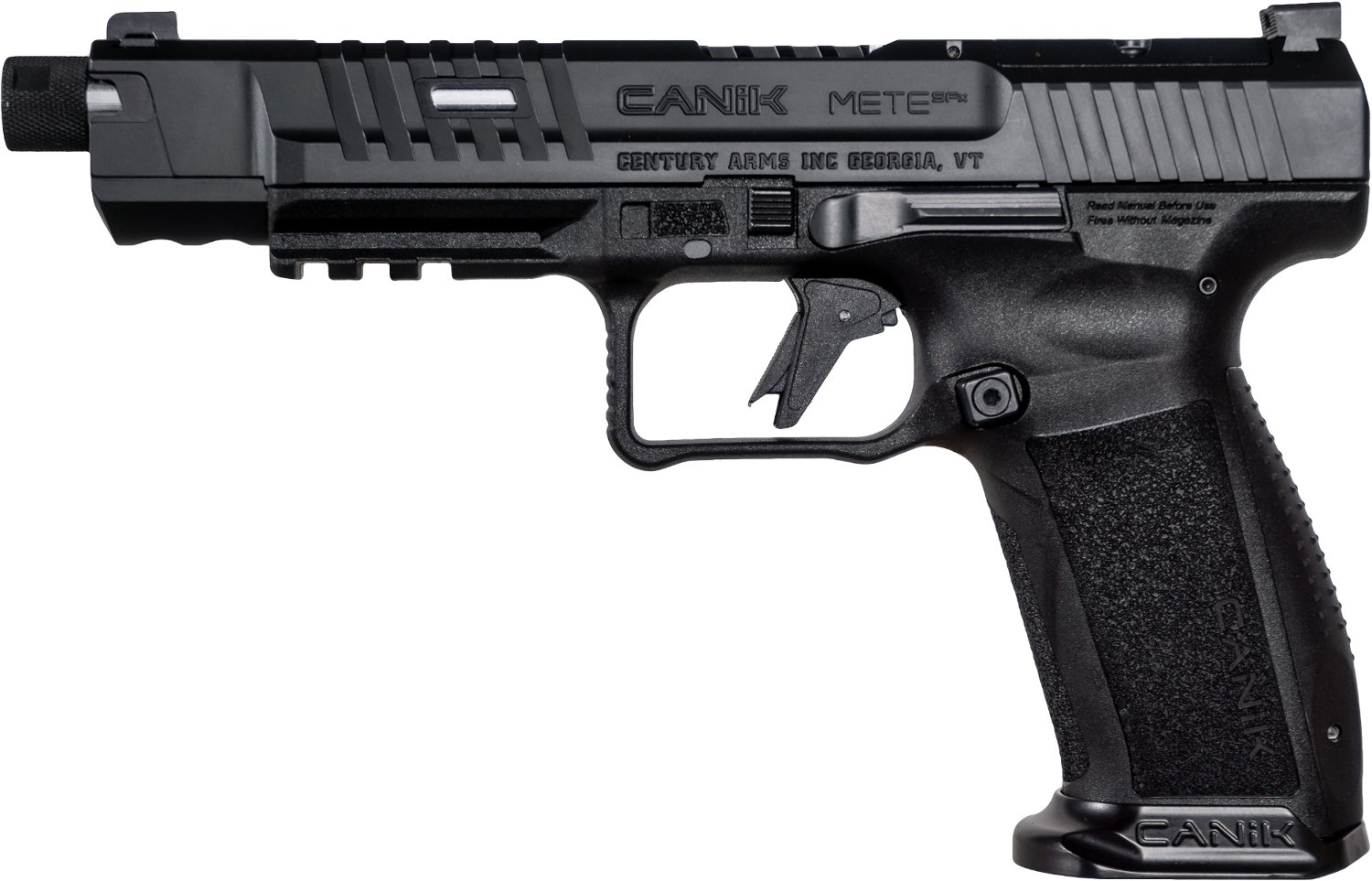 Canik Mete SFX Pro 9mm Pistol                                                                                                    - view number 2