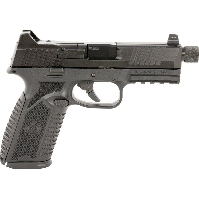 Fn 510 Tactical 10M… - image