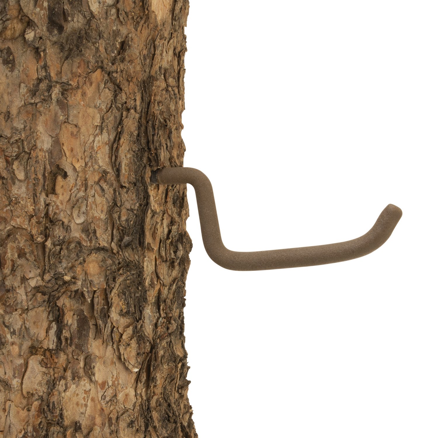 Allen Company Treestand Gun and Bow Screw-in Gear Hanger - 3 Pack - view number 3