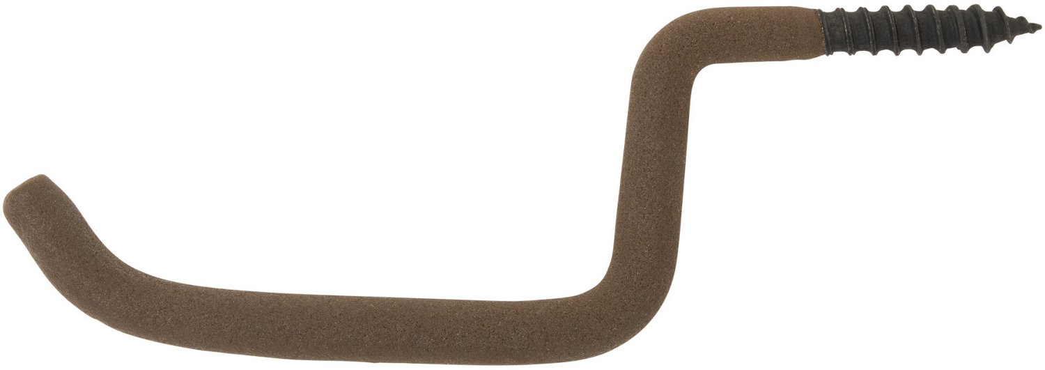 Allen Company Treestand Gun and Bow Screw-in Gear Hanger - 3 Pack - view number 7