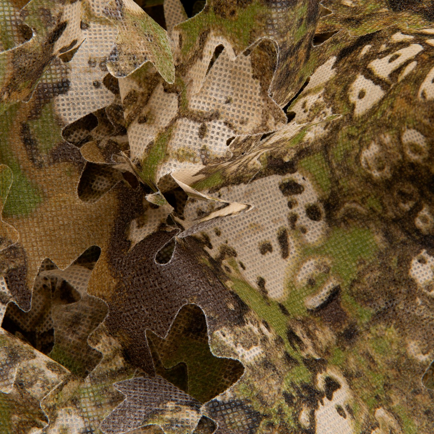 Vanish 3-D Leafy Omnitex