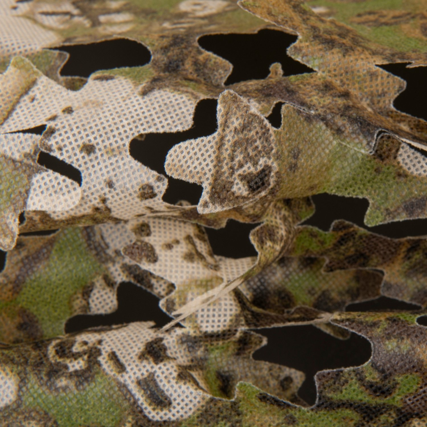 Vanish 3-D Leafy Omnitex - view number 5