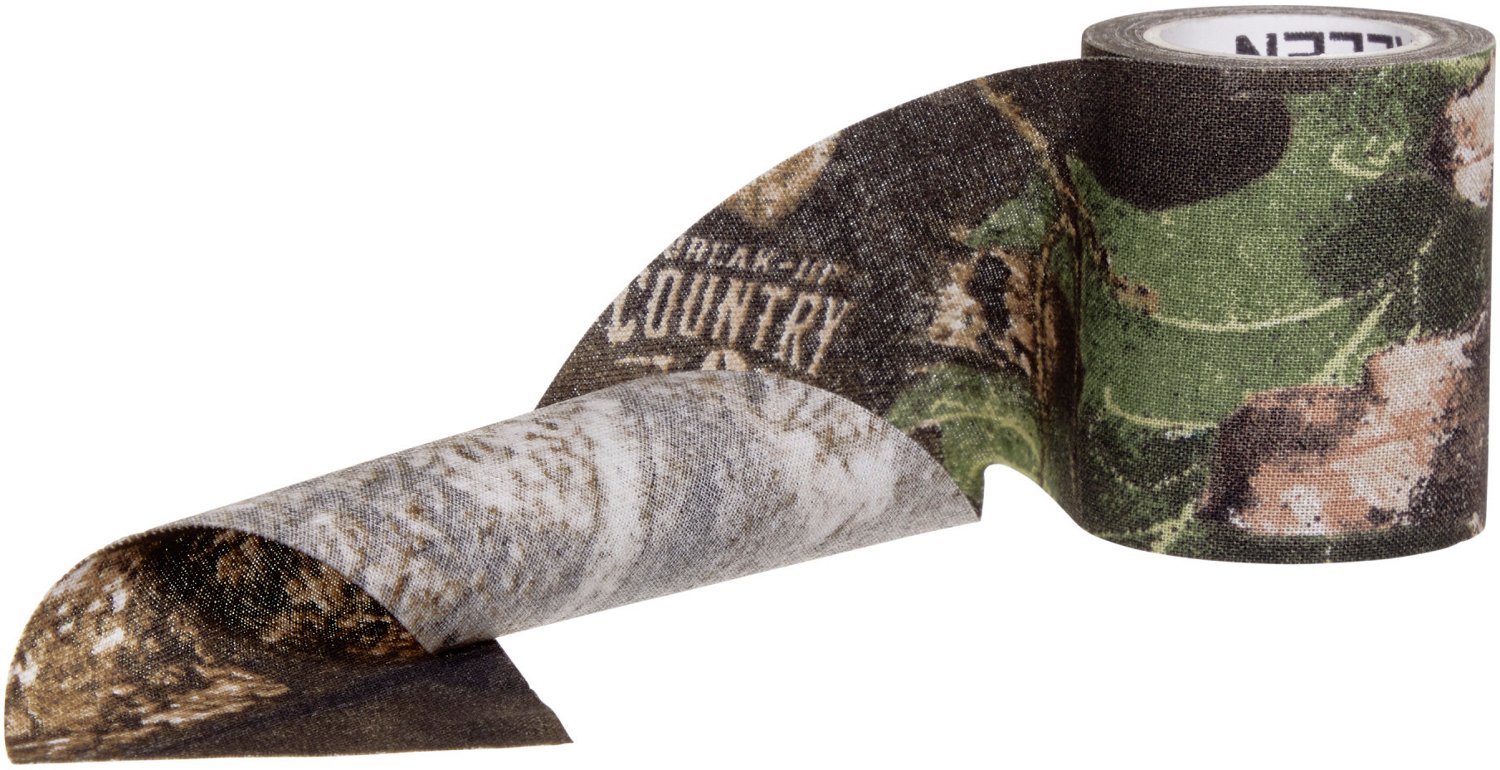 Vanish Camo Cloth Tape - 10 ft Roll - view number 2