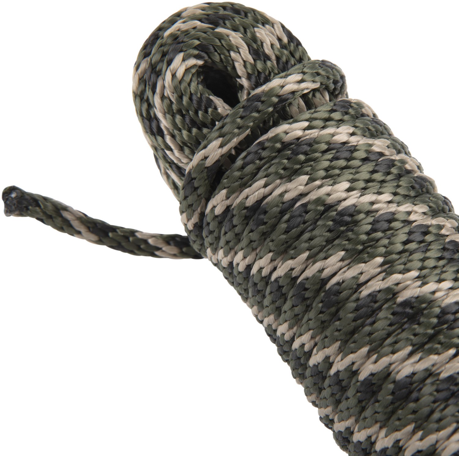 Vanish Multipurpose 50 ft Outdoor Rope                                                                                           - view number 3