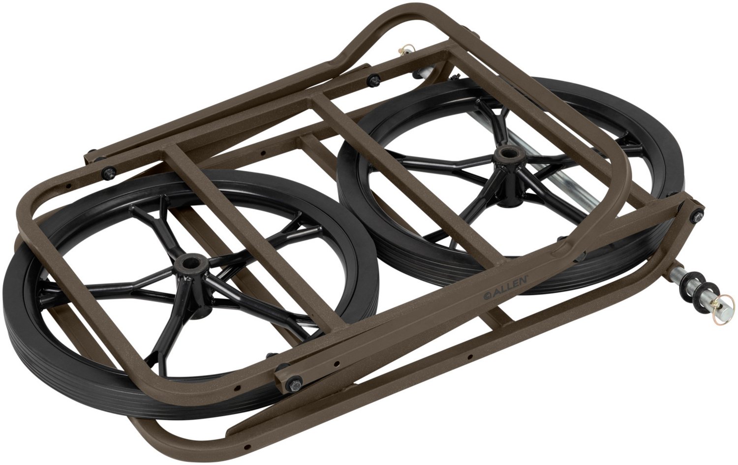 Allen Company Meat Hauler Game Cart - view number 2