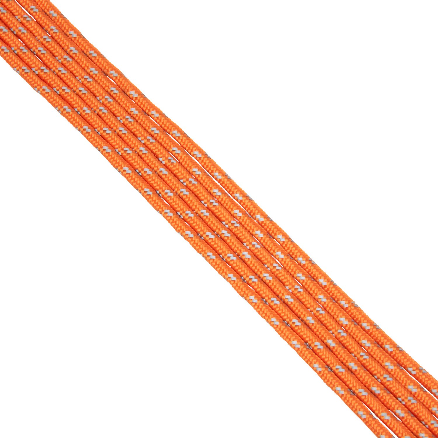 Allen Company 10 in Reflective Flagging Cords - 6 Pack - view number 7