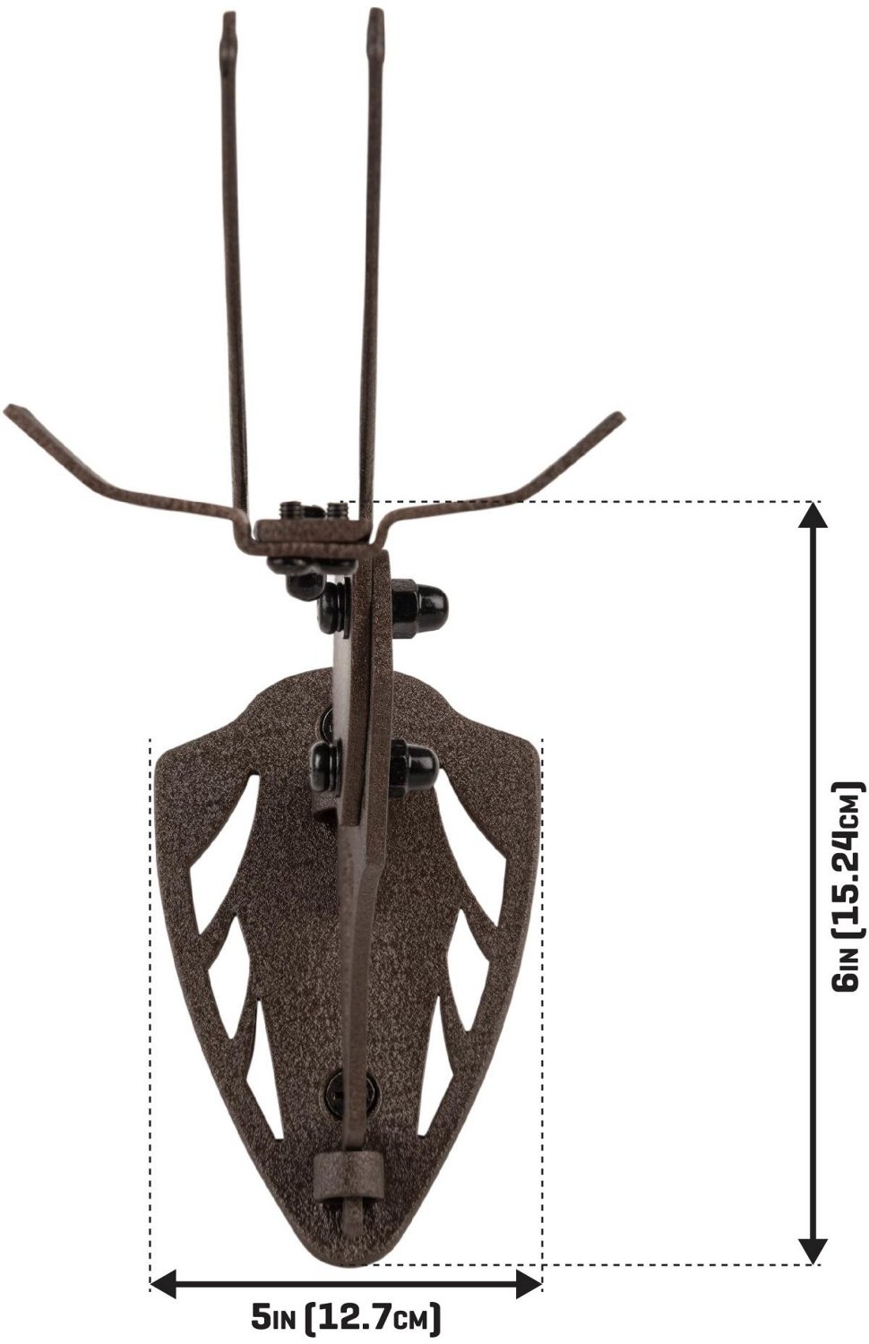 Allen Company EZ Mount Trophy Skull Hanger - view number 2