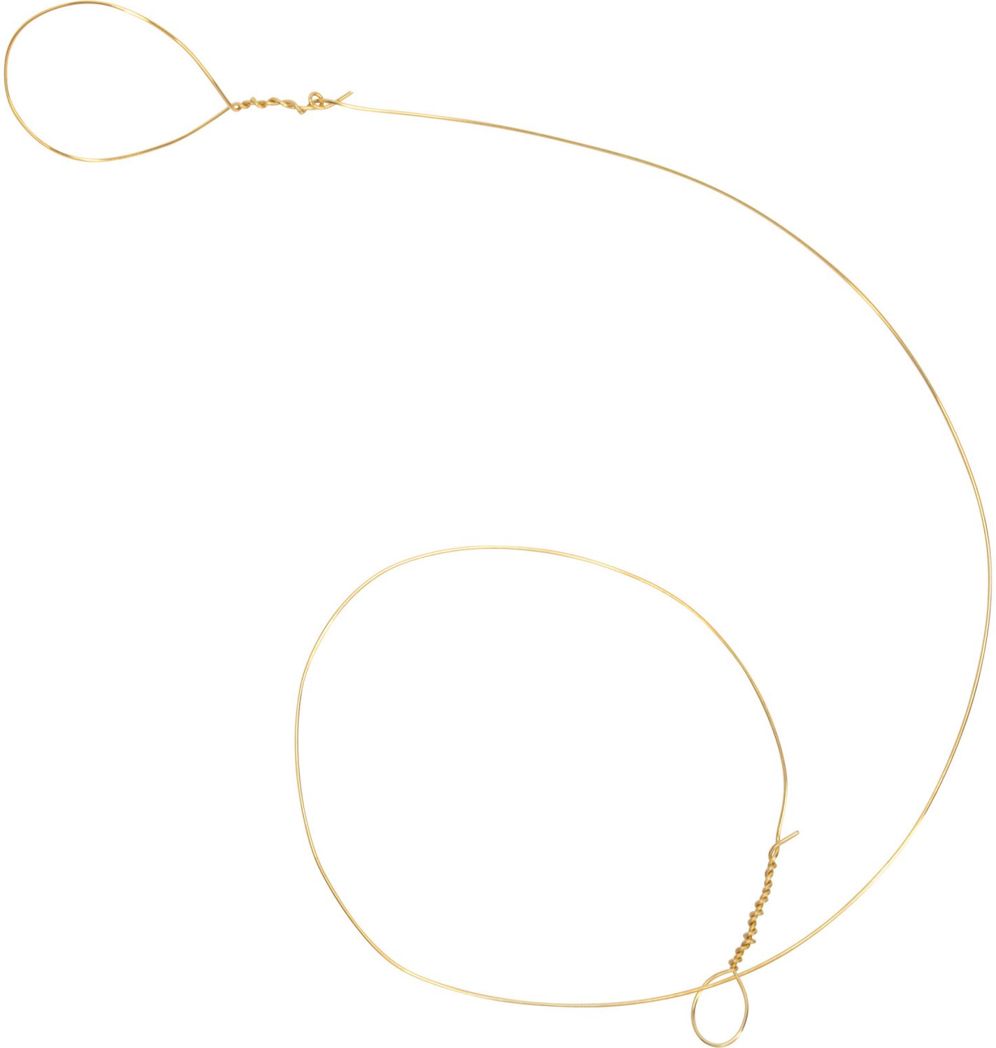 Allen Company Hunting Snare Wire - view number 7