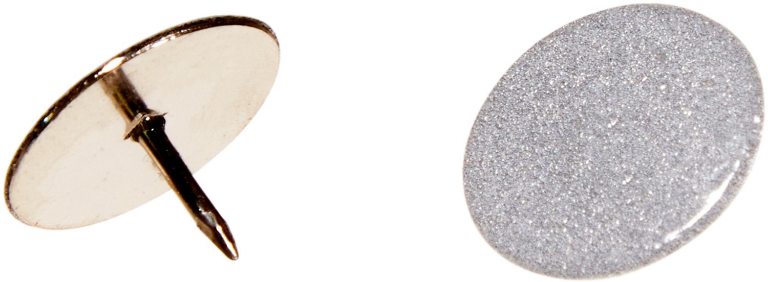 Allen Company Reflective Trail Marking Tacks 50-Pack - view number 3