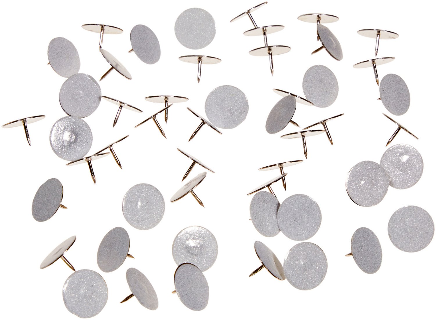 Allen Company Reflective Trail Marking Tacks 50-Pack - view number 4