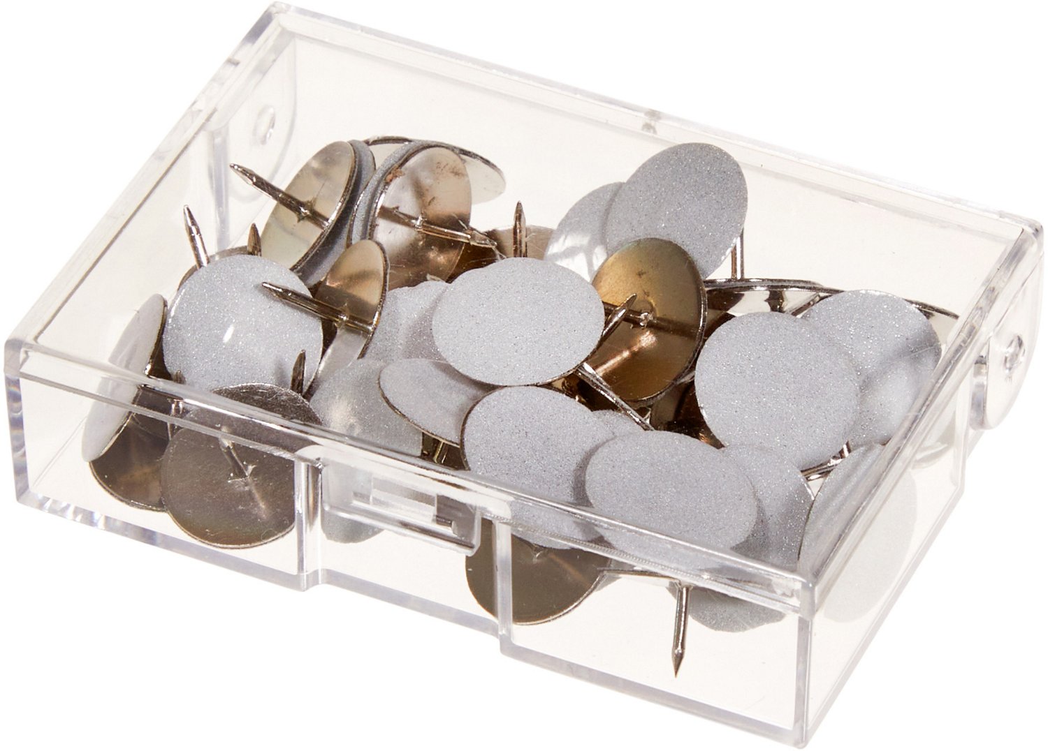 Allen Company Reflective Trail Marking Tacks 50-Pack - view number 5