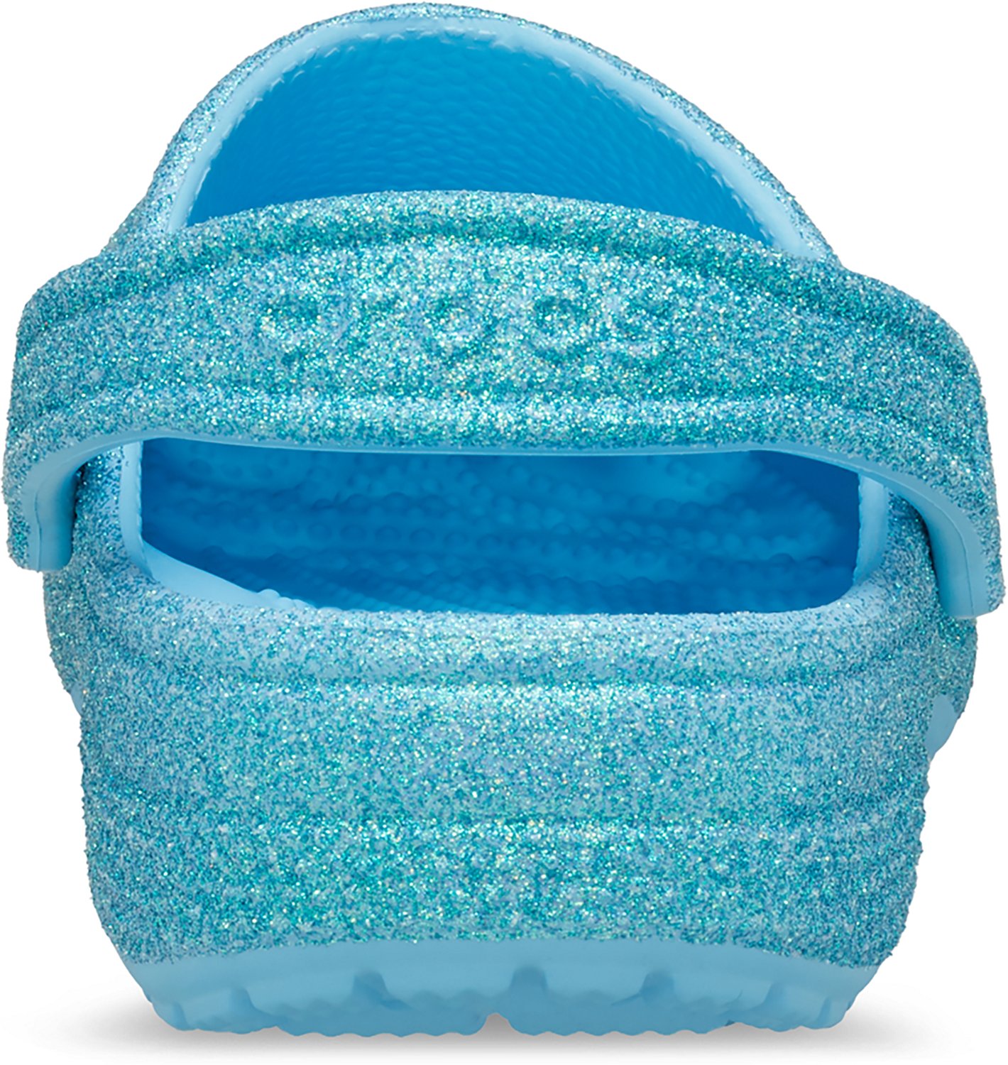 Crocs Adult Classic Iridescent Glitter Clog                                                                                      - view number 6