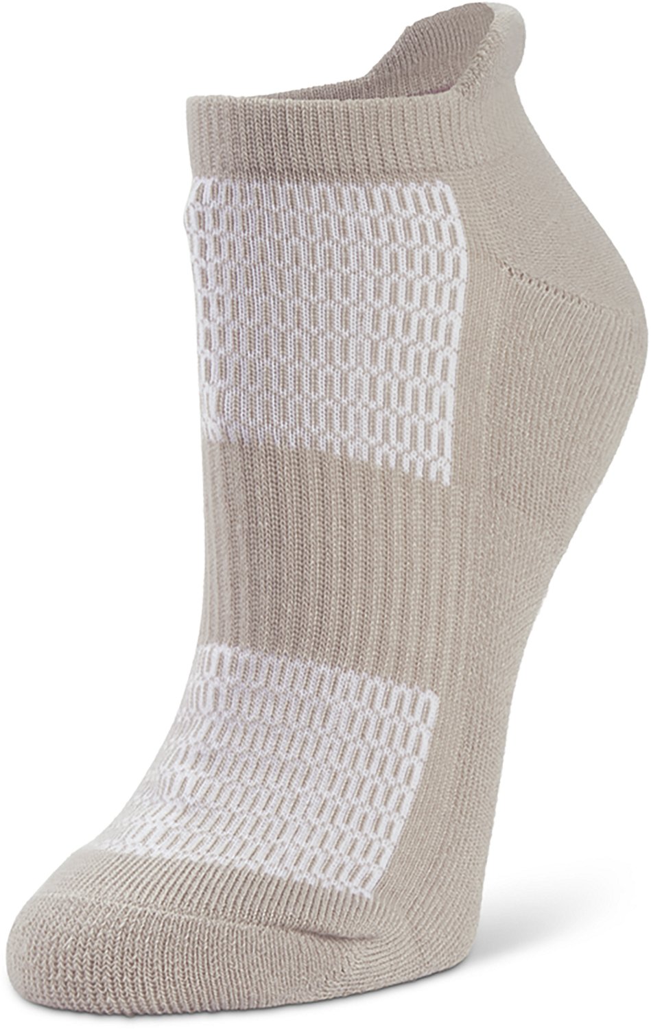 BCG Athleisure No Show Socks 6-Pack - view number 2