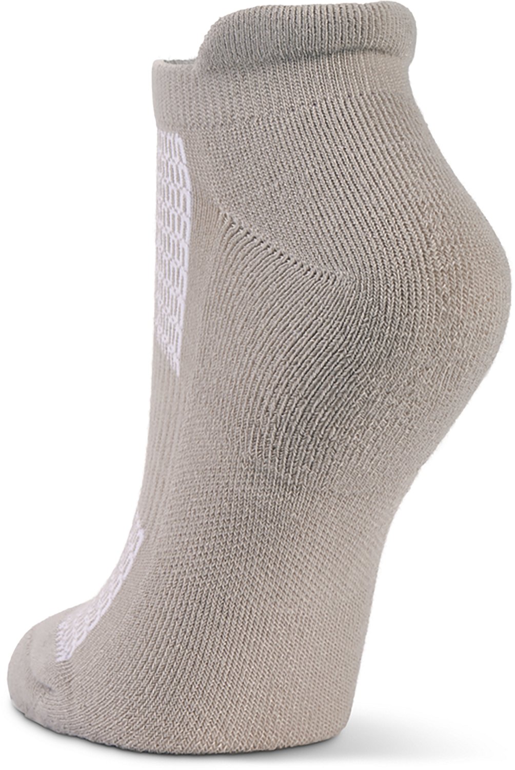 BCG Athleisure No Show Socks 6-Pack - view number 3